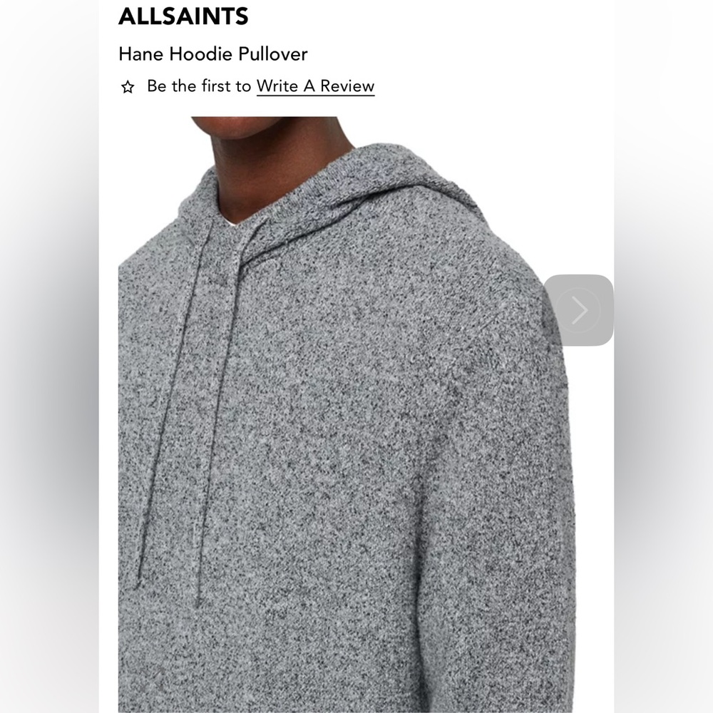 ALLSAINTS - Picture 3 of 11